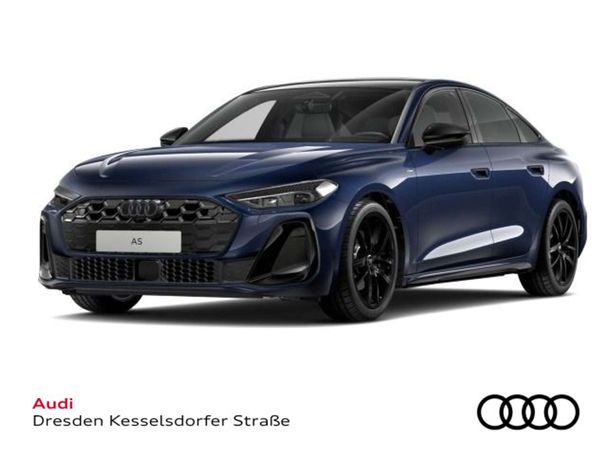 Audi A5 TFSI quattro S tronic 150 kW image number 1