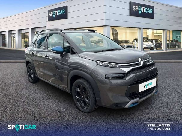 Citroen C3 Aircross BlueHDi 110 81 kW image number 2