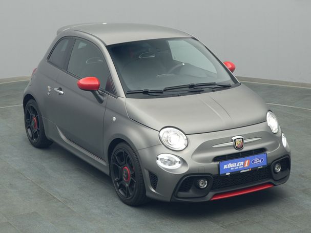 Abarth 595 118 kW image number 25