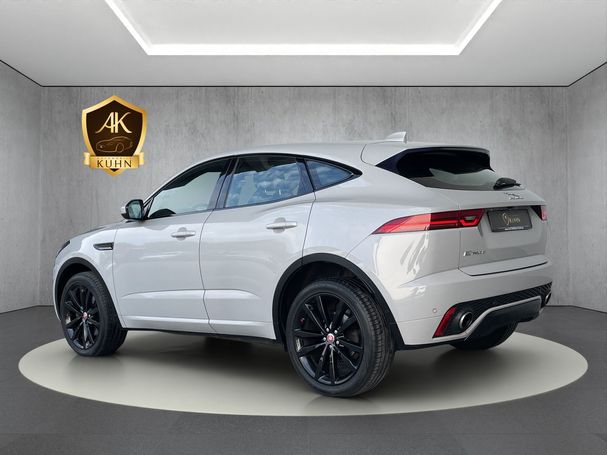 Jaguar E-Pace P300 AWD 221 kW image number 5