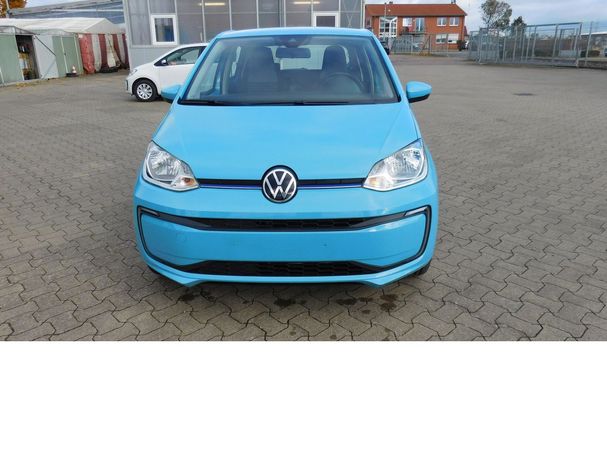 Volkswagen up! 60 kW image number 1