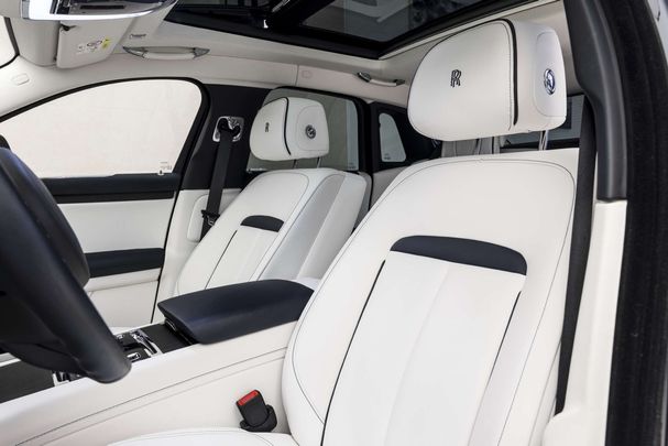 Rolls-Royce Ghost 420 kW image number 5