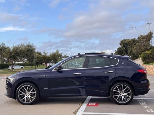 Maserati Levante S 316 kW image number 5