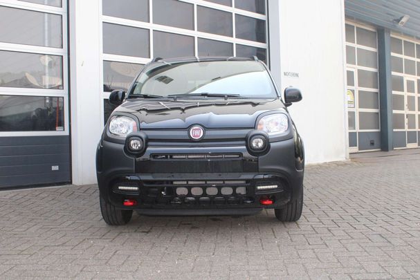 Fiat Panda Hybrid 51 kW image number 7