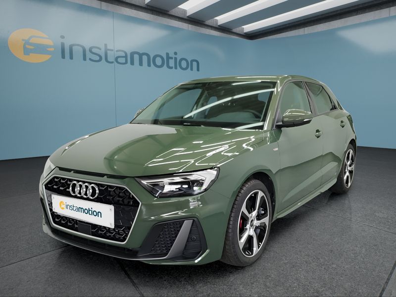 Audi A1 Sportback 40