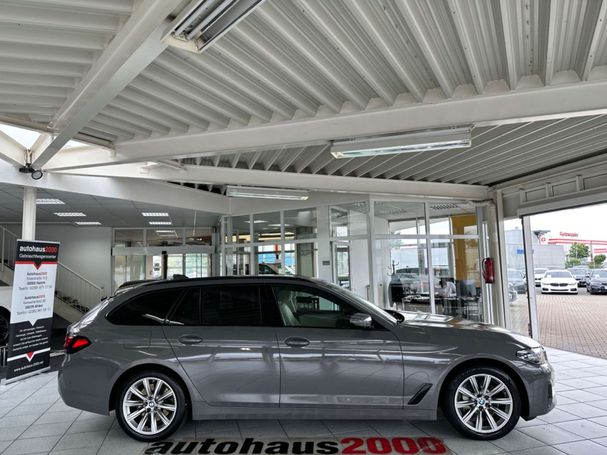 BMW 540i Touring xDrive 245 kW image number 5