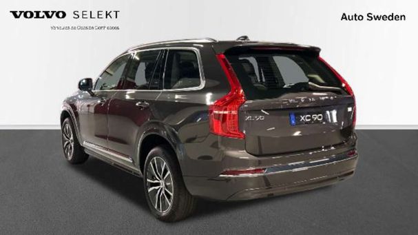 Volvo XC90 AWD T8 335 kW image number 5