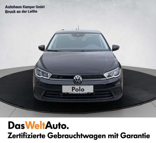 Volkswagen Polo TSI DSG 70 kW image number 2