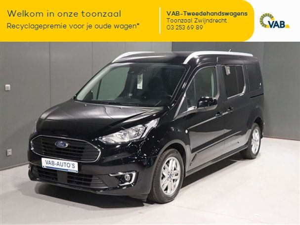 Ford Tourneo Connect 88 kW image number 1