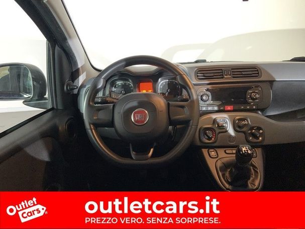 Fiat Panda 51 kW image number 3