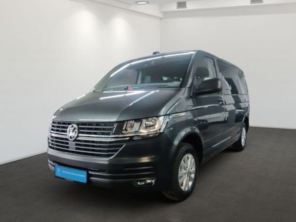 Volkswagen T6 Caravelle 2.0 TDI Trendline 81 kW image number 1