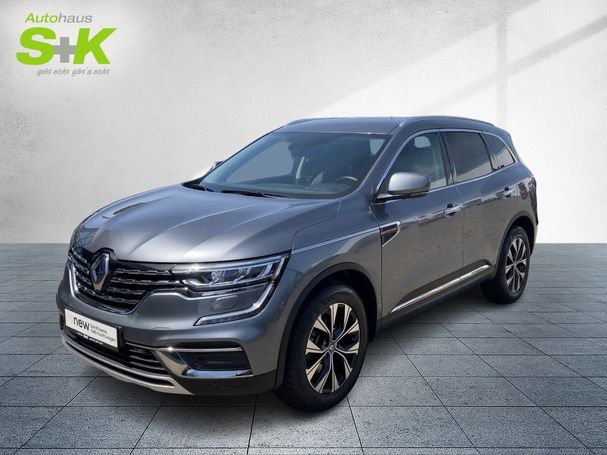 Renault Koleos BLUE dCi 185 Techno 4WD 135 kW image number 1