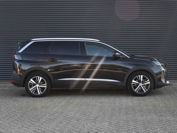 Peugeot 5008 1.2 Hybrid 100 kW image number 3