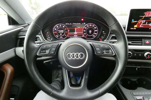 Audi A5 35 TFSI Sportback 110 kW image number 25