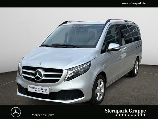 Mercedes-Benz V 300d Edition 1 174 kW image number 1