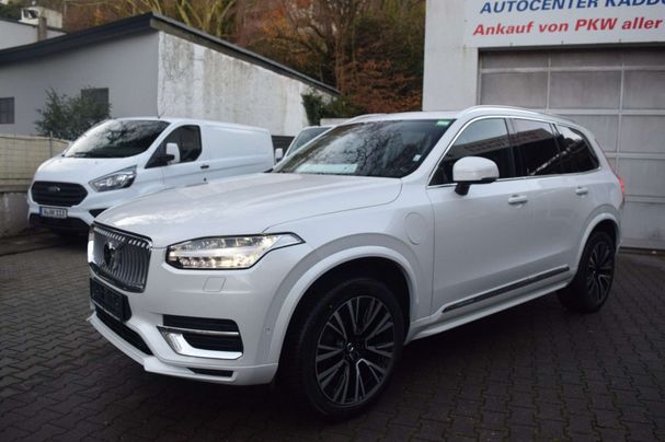 Volvo XC90 T8 Recharge AWD Plus 335 kW image number 2