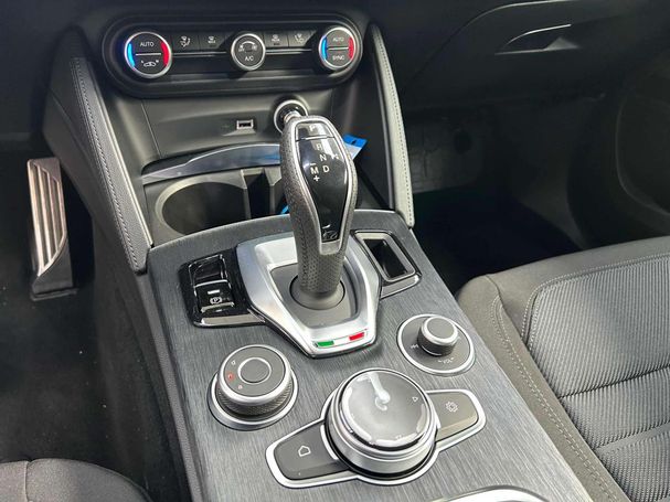 Alfa Romeo Stelvio 2.2 Diesel AT8 Q4 Super 140 kW image number 14