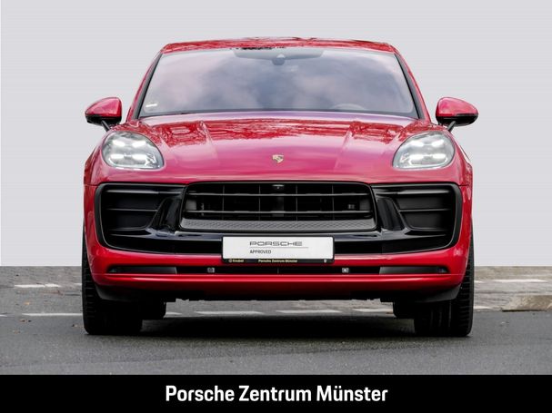 Porsche Macan 195 kW image number 2