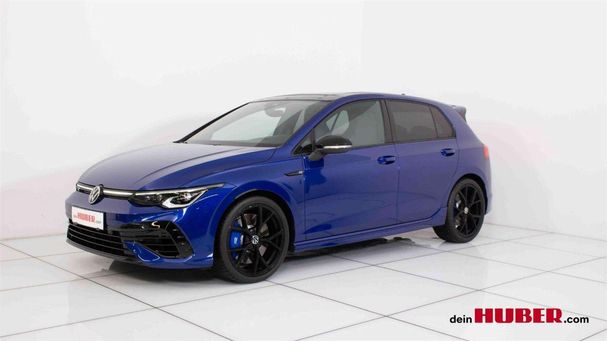 Volkswagen Golf R 4Motion DSG 235 kW image number 1