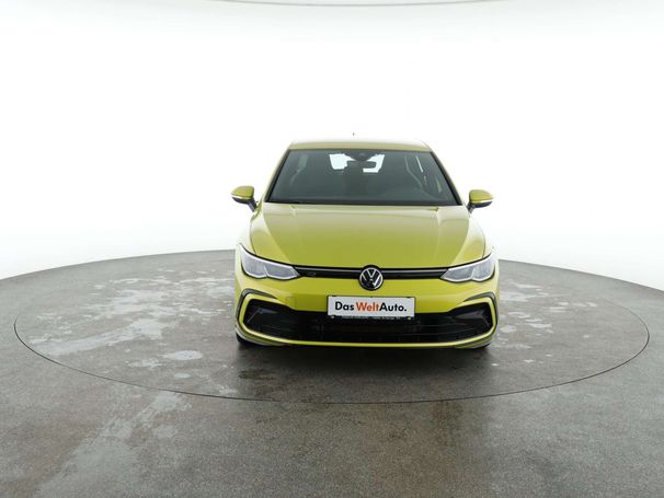 Volkswagen Golf TSI R-Line 96 kW image number 3