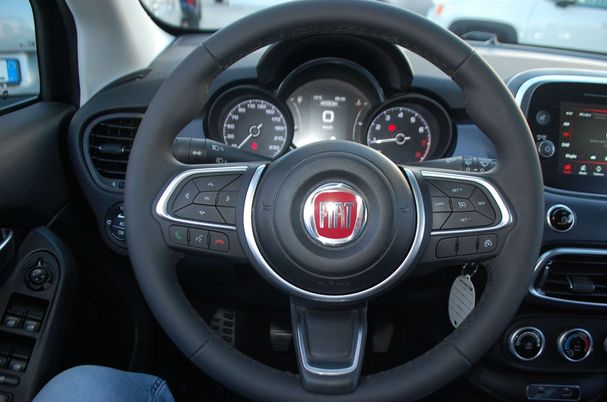 Fiat 500X 1.0 88 kW image number 15