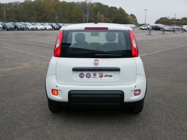 Fiat Panda 51 kW image number 3