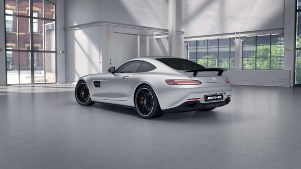 Mercedes-Benz AMG GT 384 kW image number 1