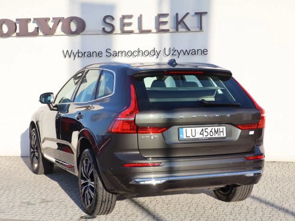 Volvo XC60 T8 AWD Inscription 288 kW image number 5