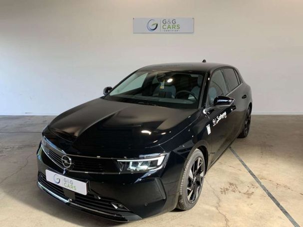 Opel Astra 96 kW image number 1