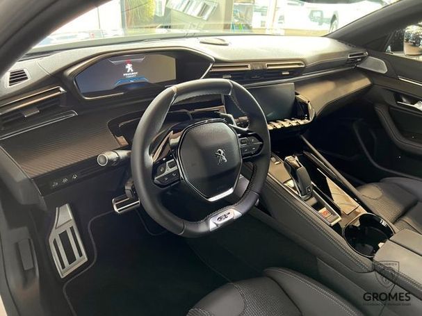 Peugeot 508 SW 96 kW image number 5