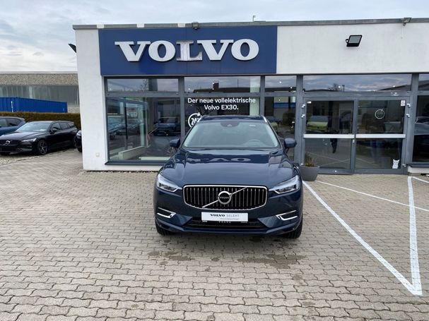 Volvo XC60 Recharge Inscription Expression AWD 251 kW image number 12