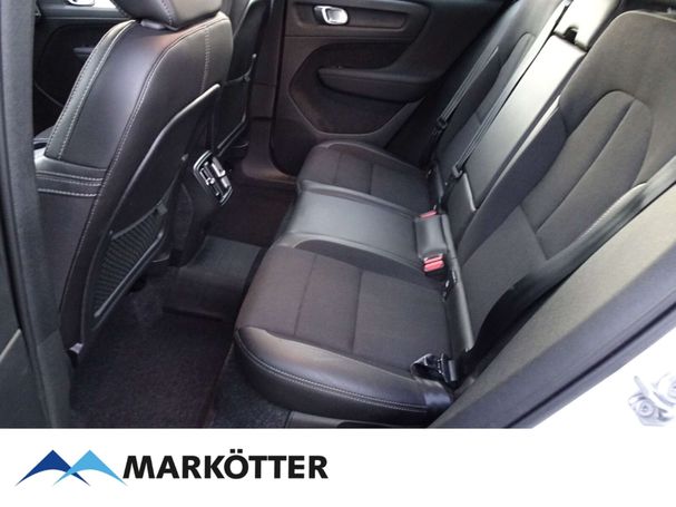 Volvo XC40 D3 Momentum Pro 110 kW image number 17