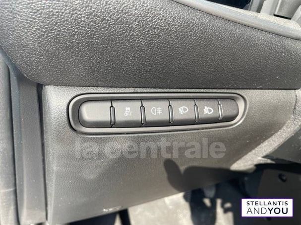 Fiat 500 e 70 kW image number 34