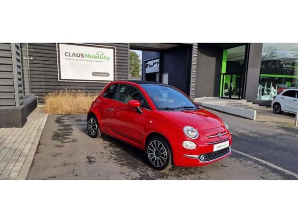 Fiat 500C 51 kW image number 2