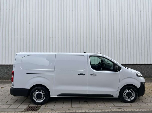 Opel Vivaro L3 75 kWh 100 kW image number 4