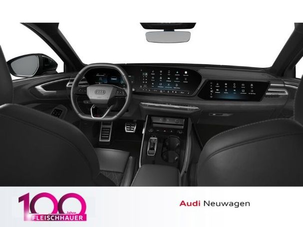 Audi A5 TDI S-line Avant 150 kW image number 5