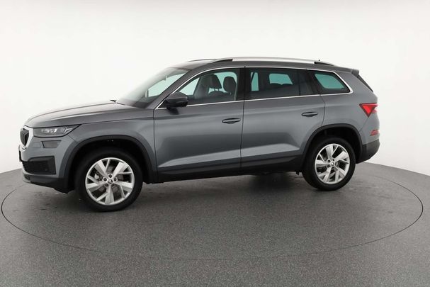 Skoda Kodiaq 1.5 TSI DSG Style 110 kW image number 19