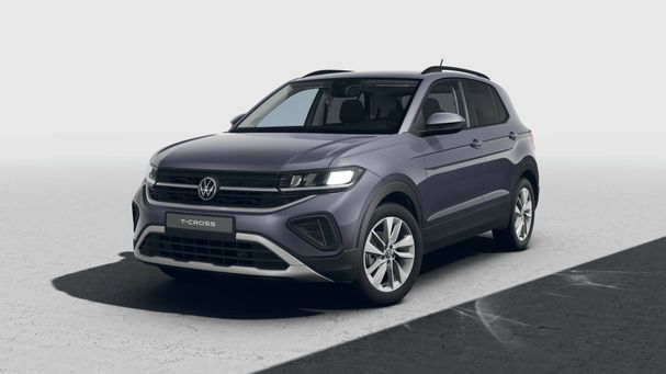 Volkswagen T-Cross TSI 85 kW image number 1