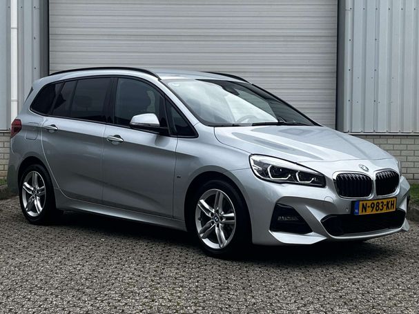 BMW 218i Gran Tourer M Sport 100 kW image number 18