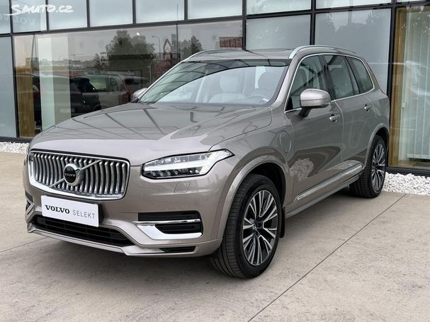 Volvo XC90 T8 AWD 335 kW image number 1