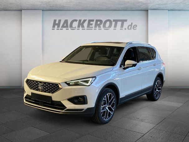 Seat Tarraco 180 kW image number 1