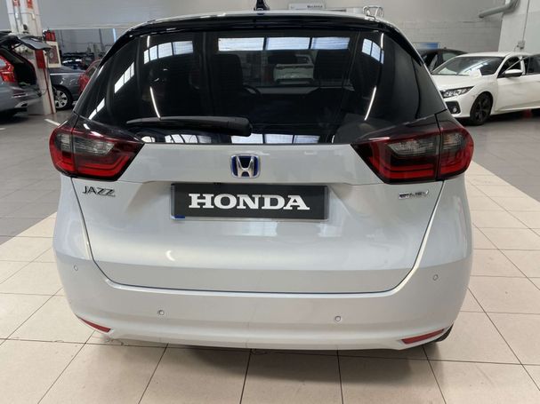 Honda Jazz 90 kW image number 18