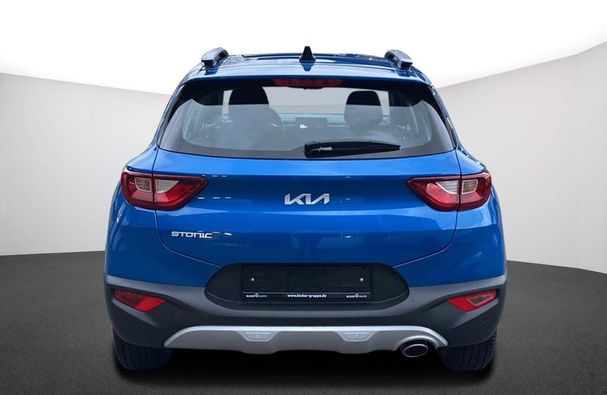 Kia Stonic 1.0 100 Vision 74 kW image number 4