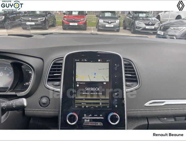 Renault Grand Scenic TCe 140 EDC 103 kW image number 45