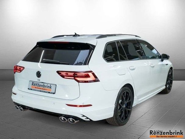 Volkswagen Golf R 4Motion DSG 235 kW image number 2