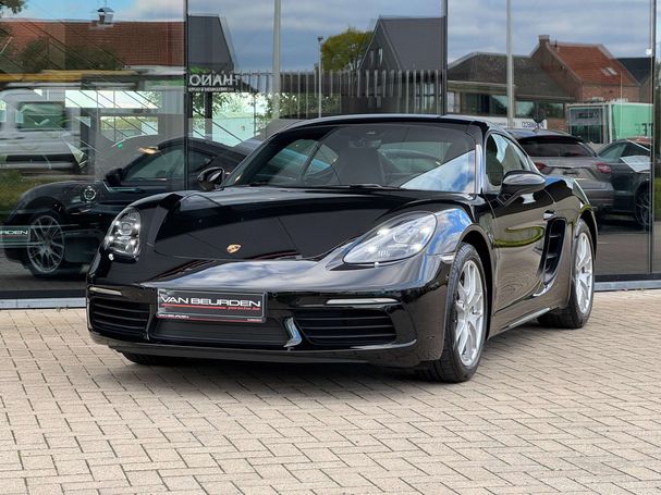 Porsche Cayman 220 kW image number 6