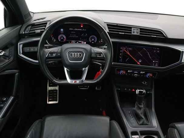 Audi Q3 40 TFSI quattro 140 kW image number 6