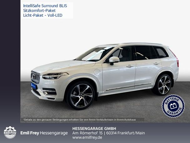 Volvo XC90 Recharge T8 AWD 288 kW image number 1