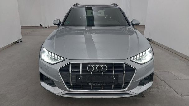 Audi A4 Allroad 40 TDI 150 kW image number 2