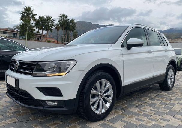 Volkswagen Tiguan 2.0 TDI DSG 110 kW image number 1